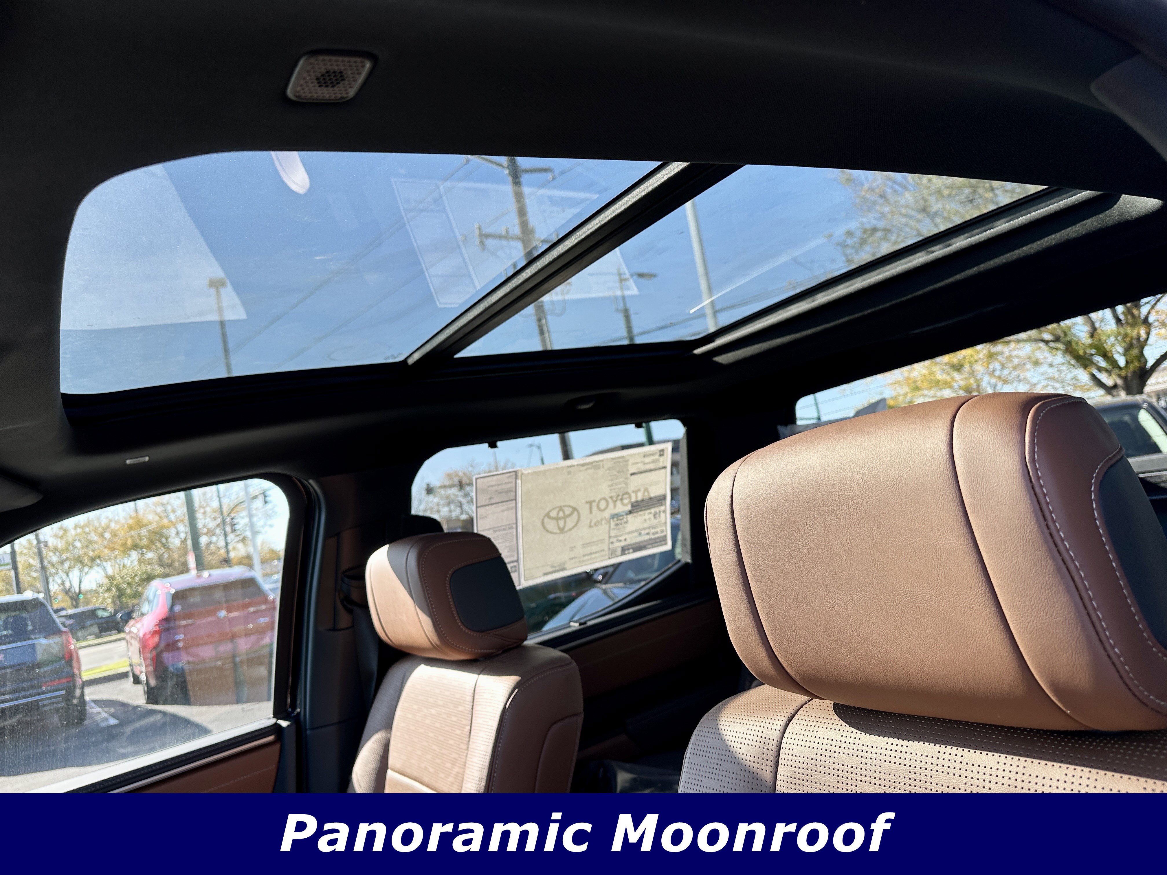 New 2026 Toyota Tundra 1794 Edition image 11