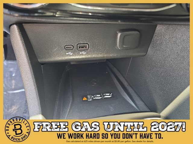 New 2026 Buick Encore GX Sport Touring w/ Advanced Technology Package FWD image 20