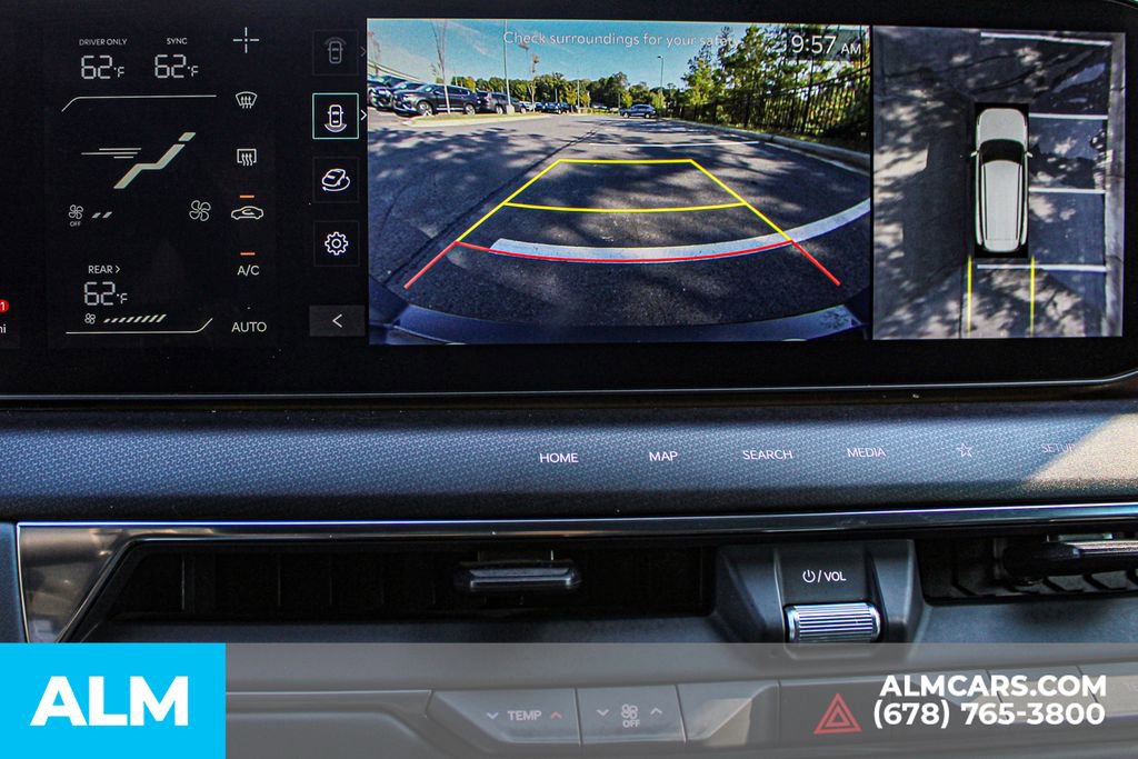 Used 2024 Kia EV9 GT-Line image 34