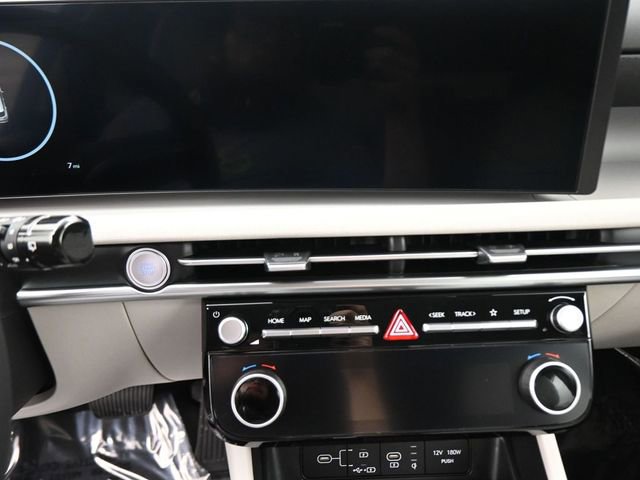 New 2026 Hyundai Tucson SEL image 19