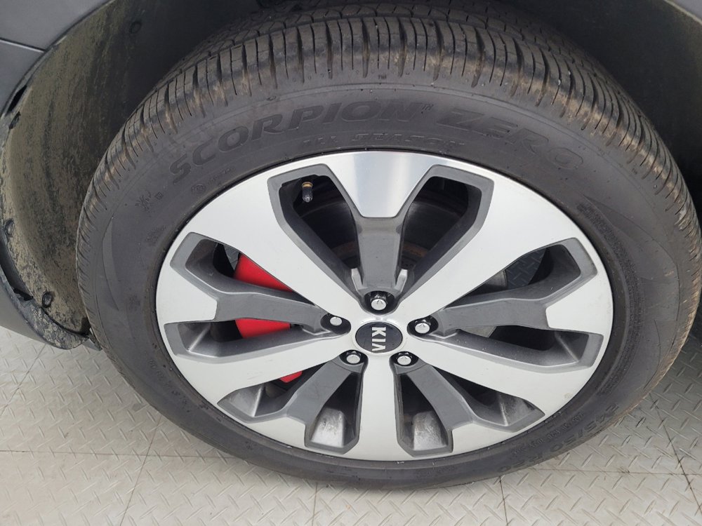 Used 2021 Kia Telluride S image 31