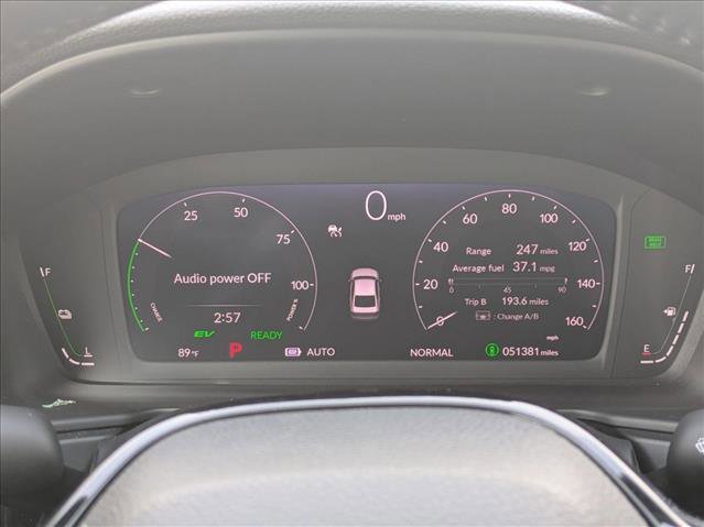 Used 2024 Honda Accord Touring image 11