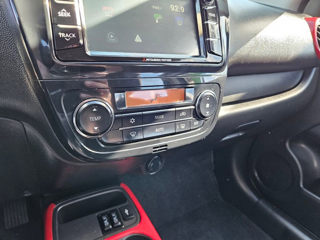 Used 2020 Mitsubishi Mirage GT FWD image 33