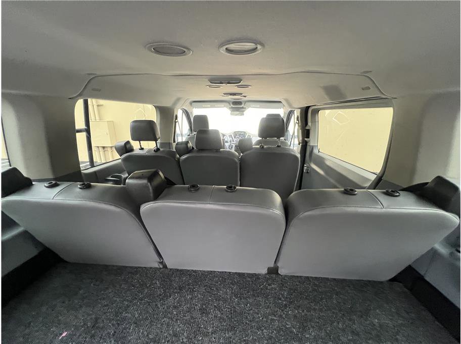 Used 2015 Ford Transit 150 XLT RWD image 26