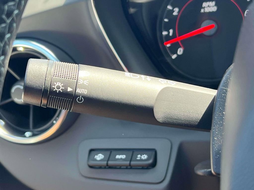 Used 2024 Chevrolet Camaro SS RWD image 22