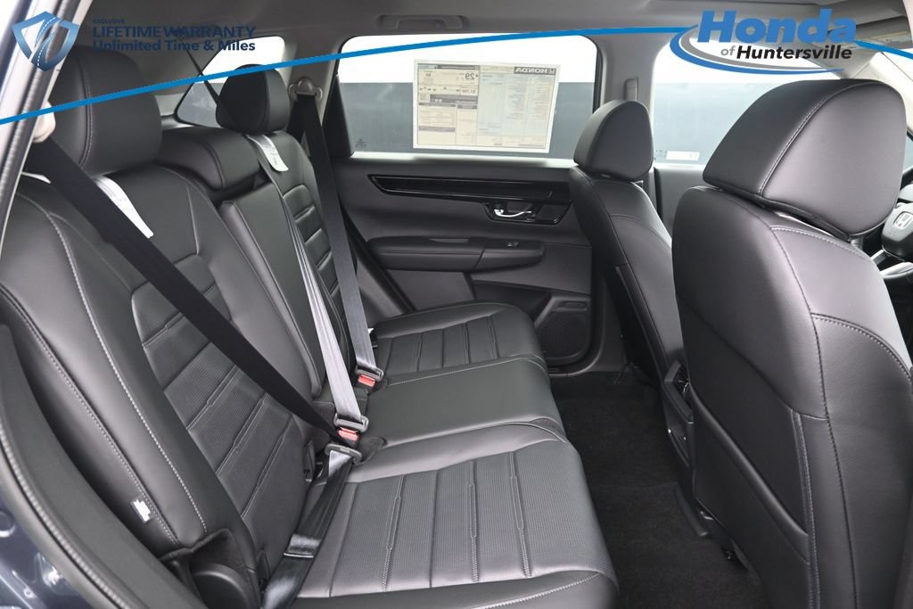 New 2026 Honda CR-V EX-L image 14
