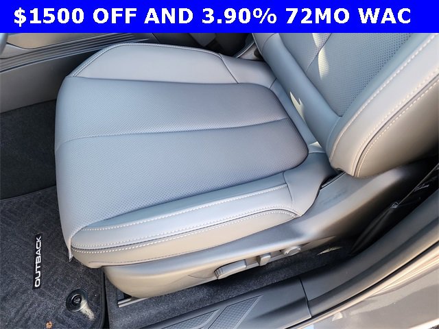 New 2026 Subaru Outback Limited image 14