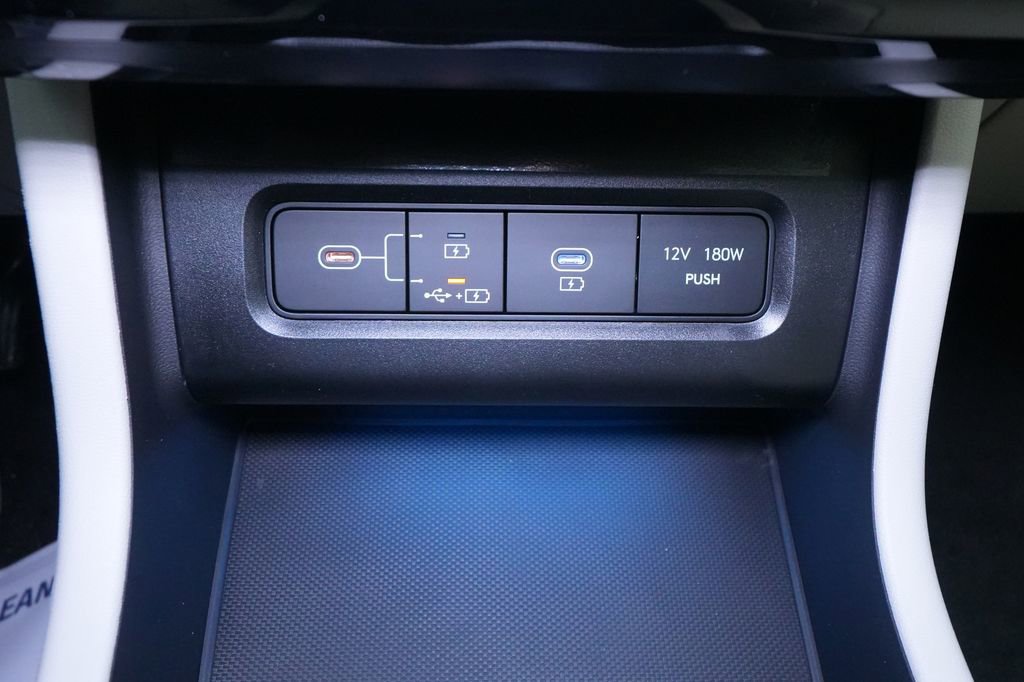 New 2026 Hyundai Tucson SEL image 30