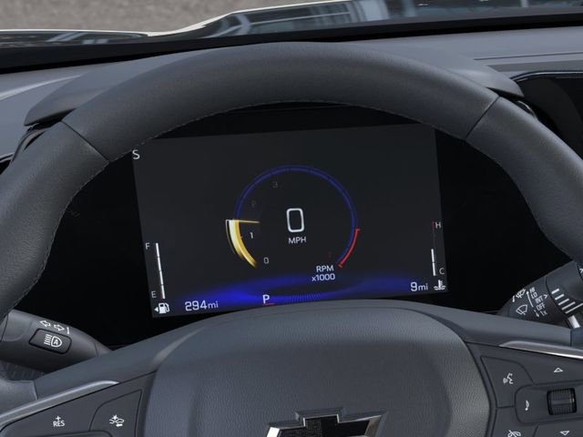New 2026 Chevrolet Trax ACTIV w/ Driver Confidence Package FWD image 18