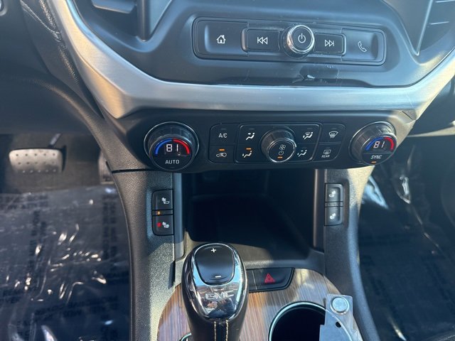 Used 2018 GMC Acadia SLE w/ LPO, Floor Liner Package image 19