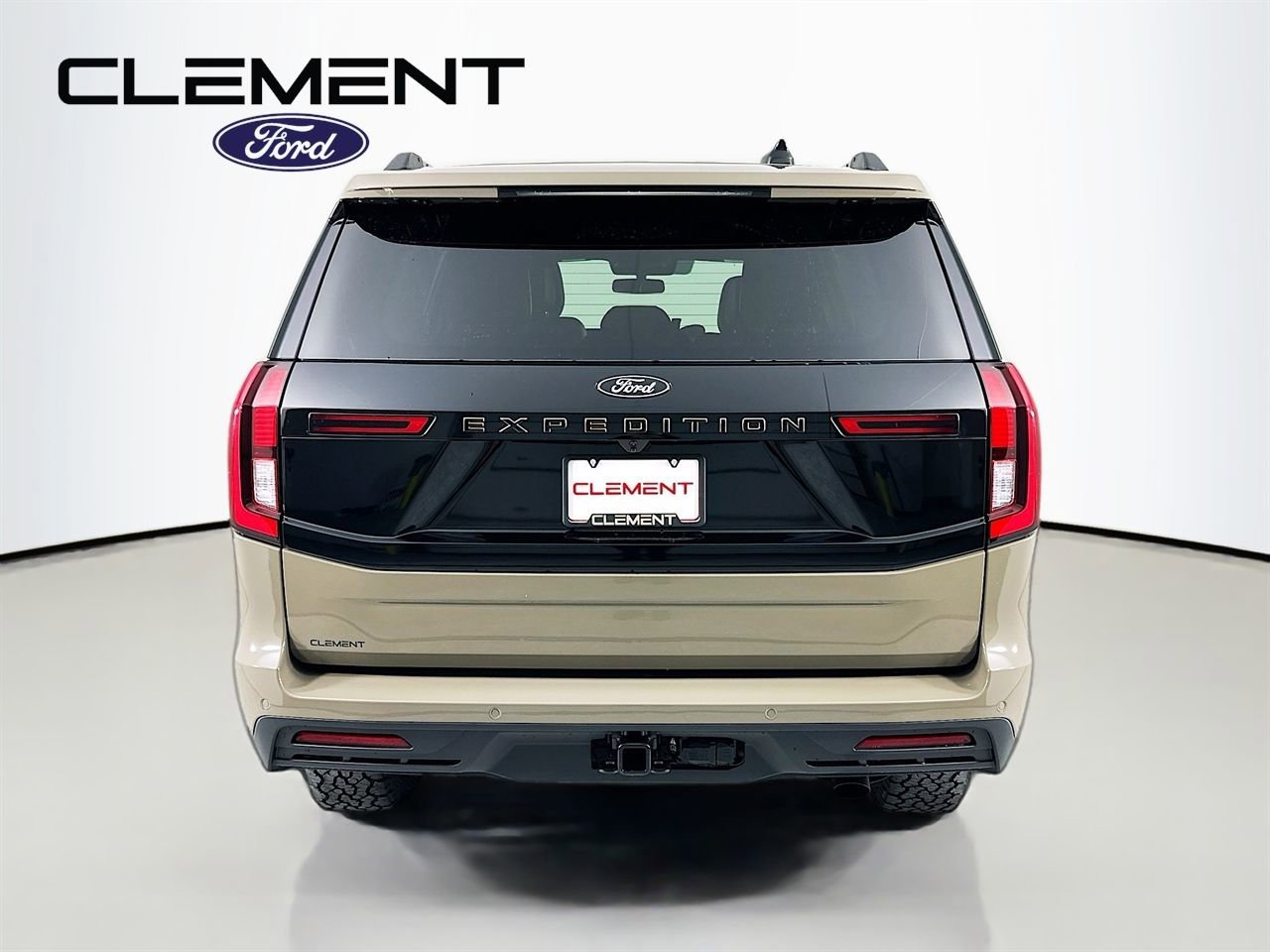 New 2026 Ford Expedition Tremor image 7
