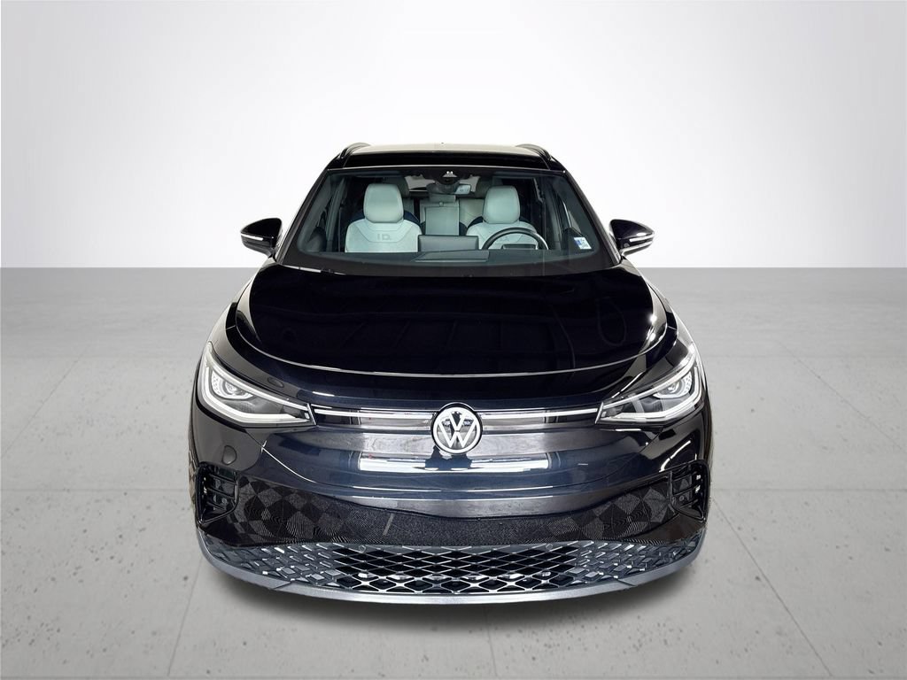 Certified 2025 Volkswagen ID.4 Pro S AWD/4WD image 4