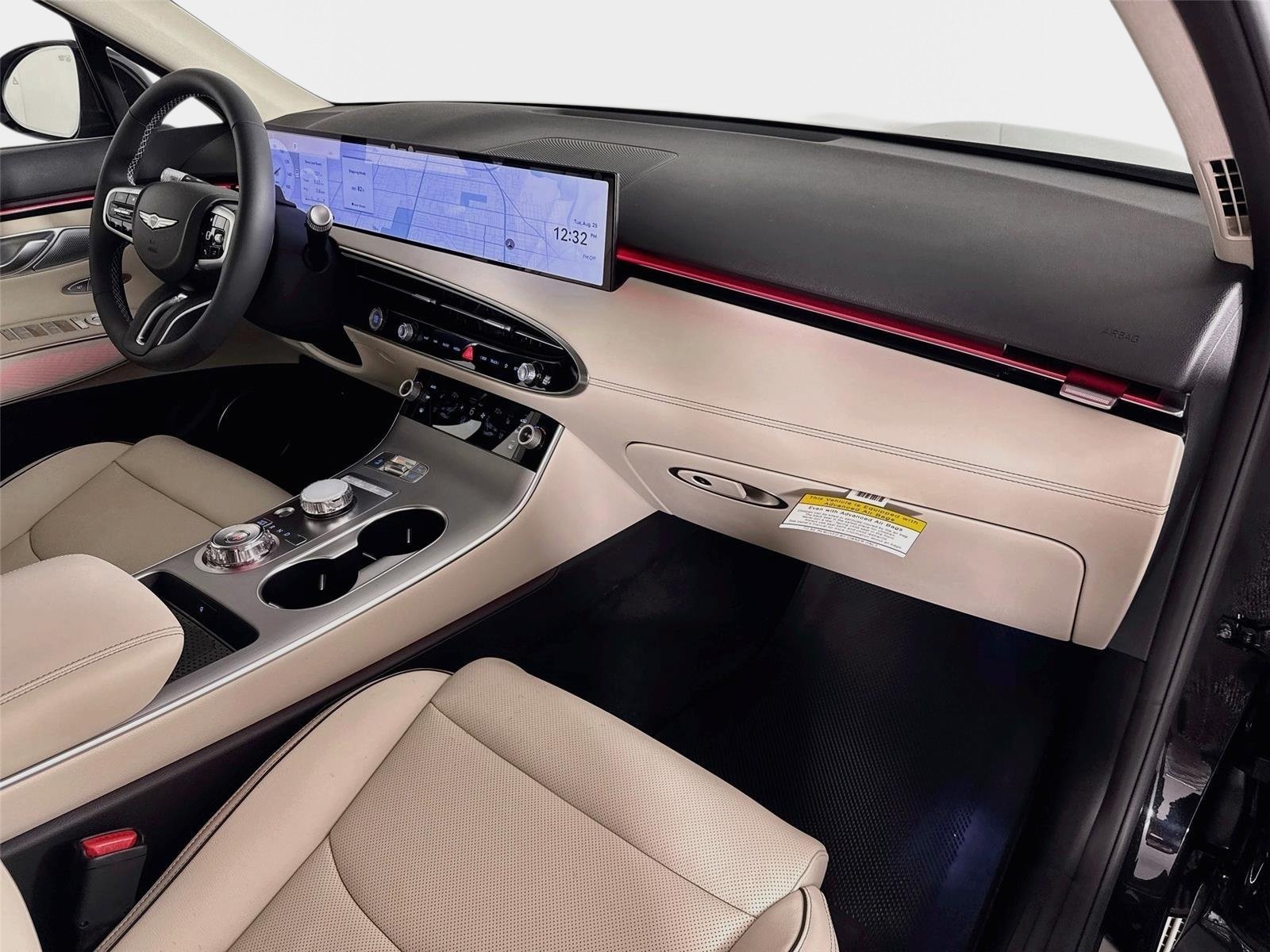 New 2027 Genesis GV70 2.5T Advanced AWD/4WD image 31