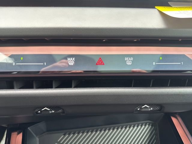 New 2026 BMW X3 xDrive30 w/ Premium Package image 31