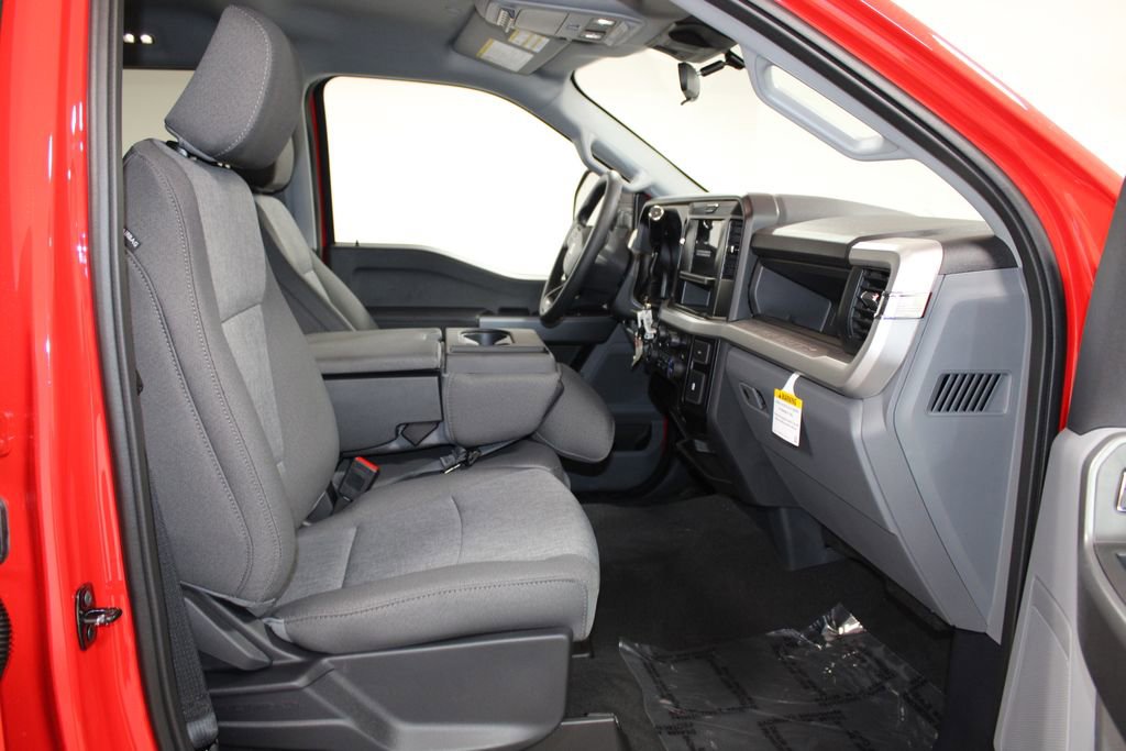 New 2026 Ford F250 XL image 27