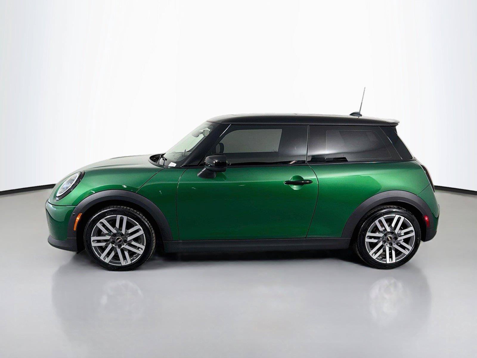 New 2026 MINI Cooper S FWD image 8