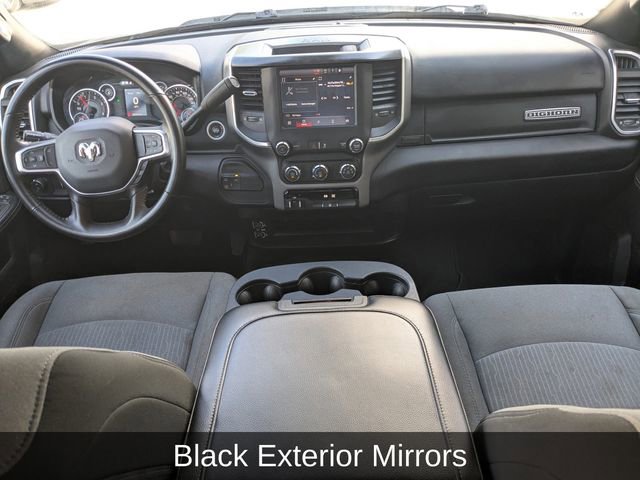 Used 2024 RAM 2500 Big Horn image 17