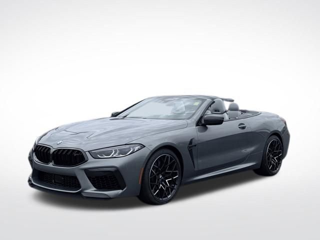 Used 2024 BMW M8 Competition w/ M Carbon Exterior Package AWD/4WD image 9