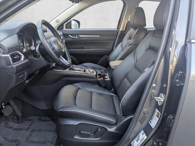 Used 2025 MAZDA CX-5 AWD 2.5 S w/ Select Package image 15
