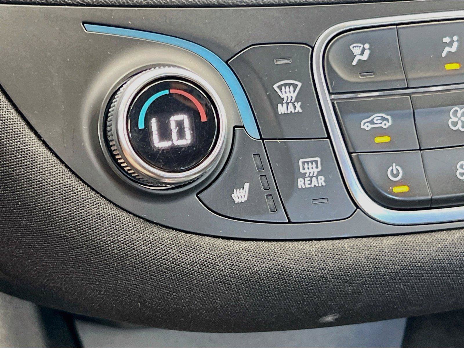 Used 2024 Chevrolet Malibu LT FWD image 22