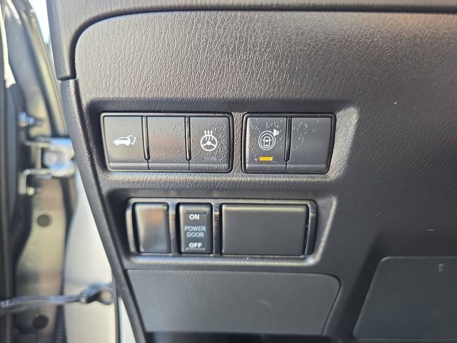 Used 2024 Nissan Armada SL w/ Captain's Chairs Package image 24