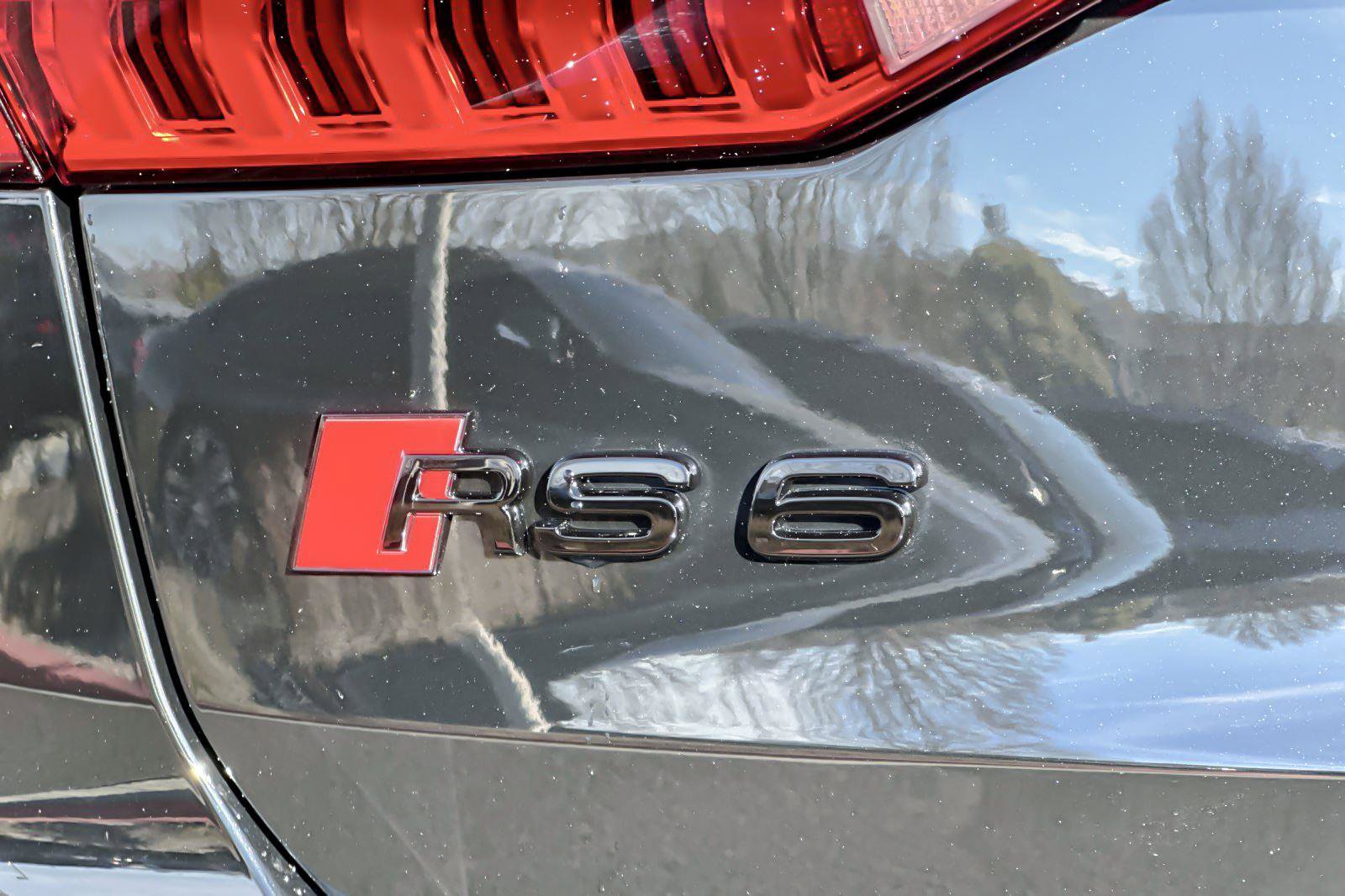 New 2026 Audi RS 6 performance image 26