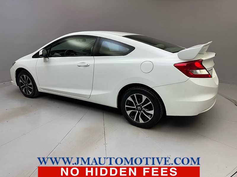 Used 2013 Honda Civic EX image 3