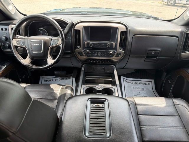 Used 2019 GMC Sierra 2500 Denali AWD/4WD image 25