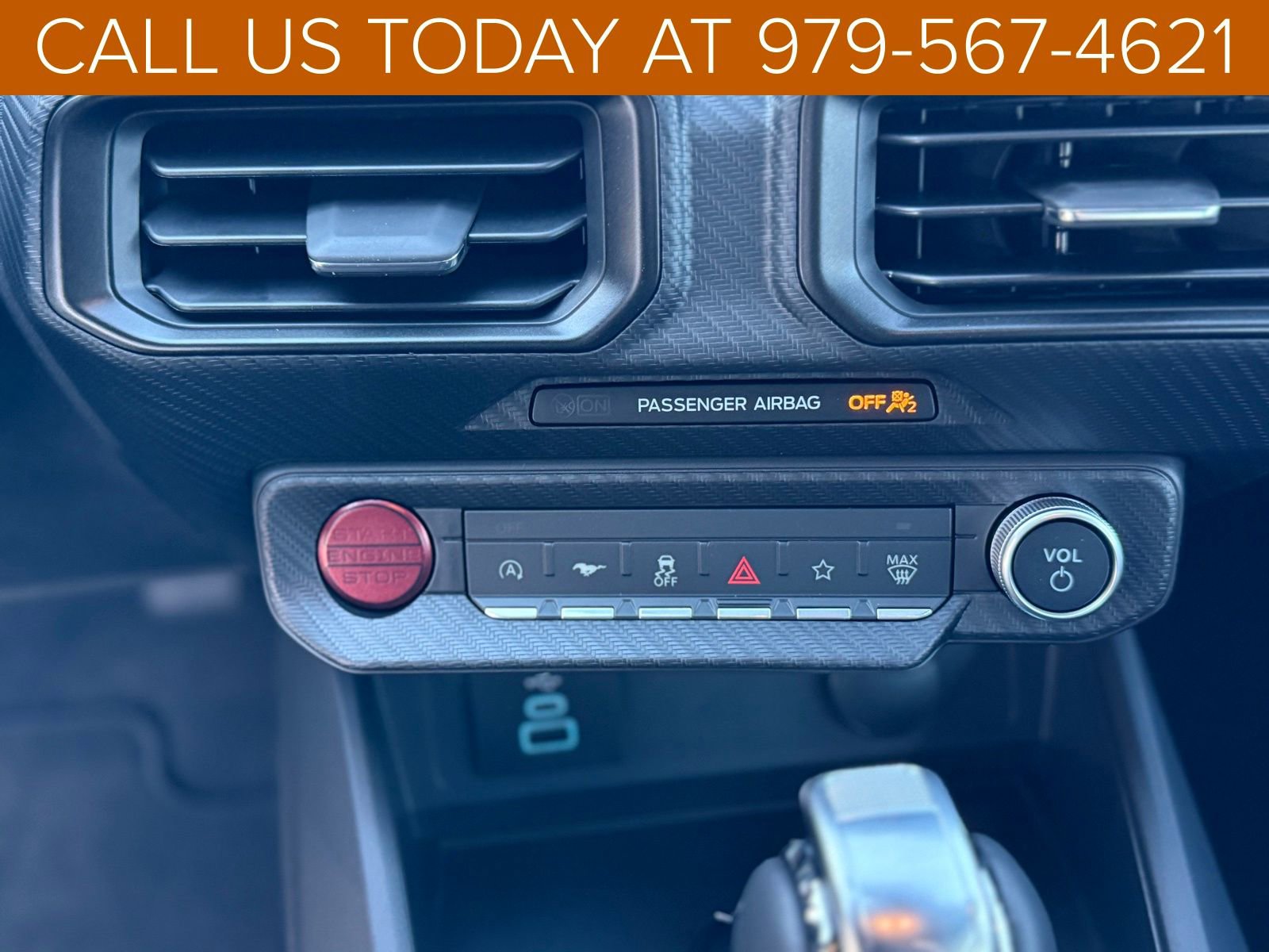 New 2026 Ford Mustang Coupe image 21