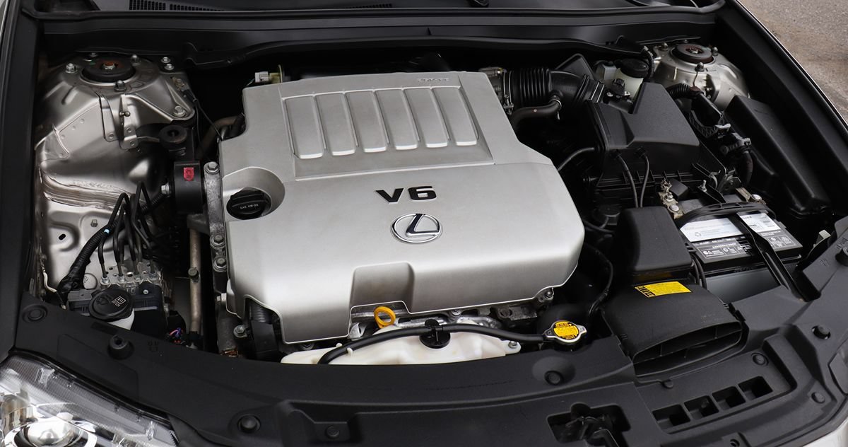 Used 2015 Lexus ES 350 FWD image 61