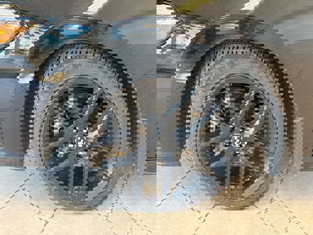 Certified 2022 Honda Civic Si image 15