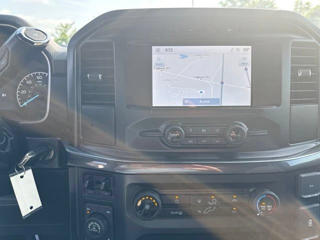 Used 2023 Ford F150 XL w/ STX Appearance Package AWD/4WD image 10