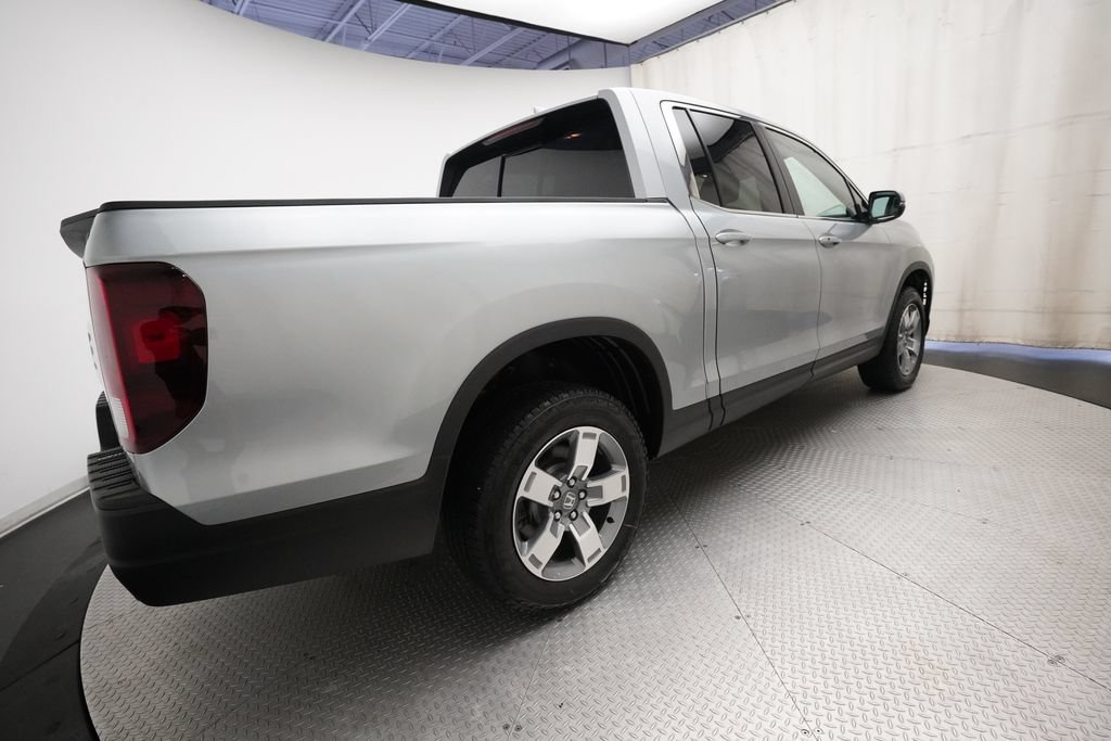 Used 2025 Honda Ridgeline RTL image 35