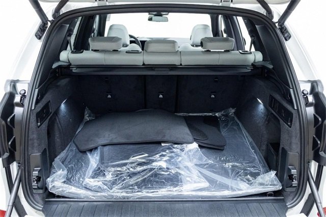 New 2026 BMW X5 xDrive40i image 15