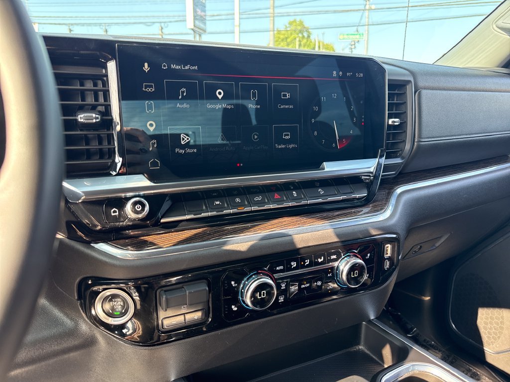 Used 2023 GMC Sierra 1500 Elevation AWD/4WD image 18
