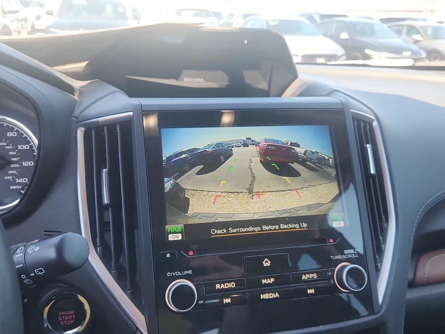 Used 2023 Subaru Forester Touring w/ Popular Package #3 AWD/4WD image 18