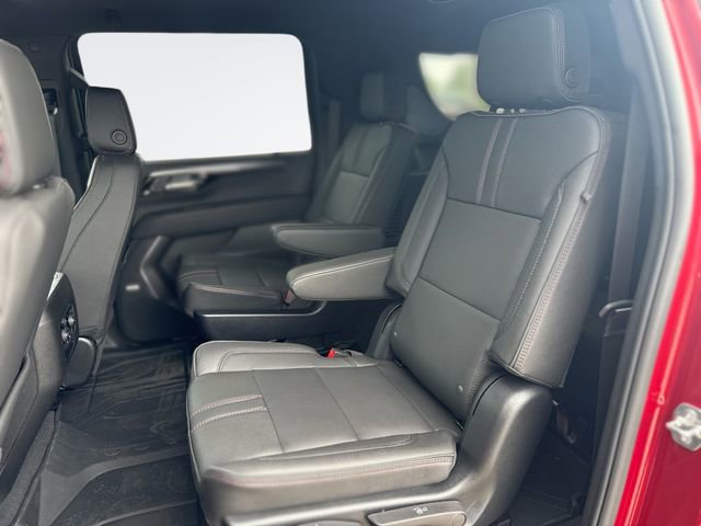 New 2026 Chevrolet Suburban RST w/ Comfort Package AWD/4WD image 22