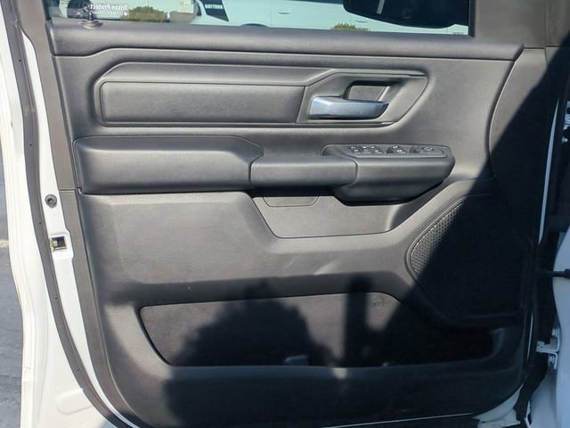 Certified 2025 RAM 1500 Tradesman image 12