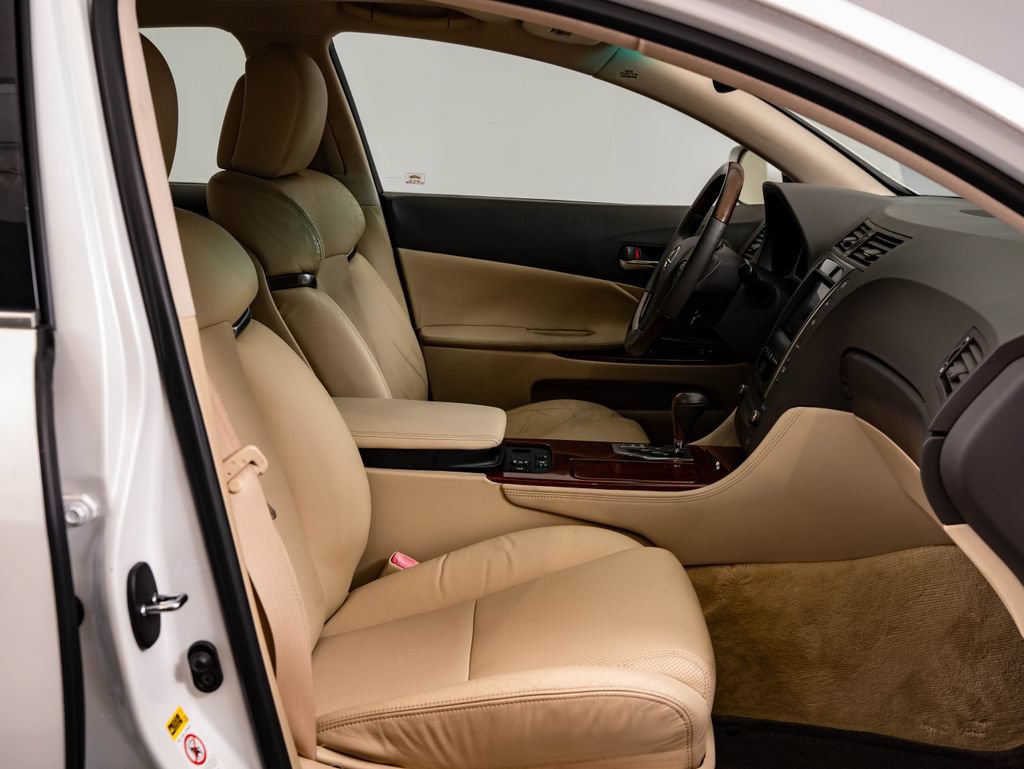 Used 2011 Lexus GS 350 w/ Luxury Value Edition RWD image 23
