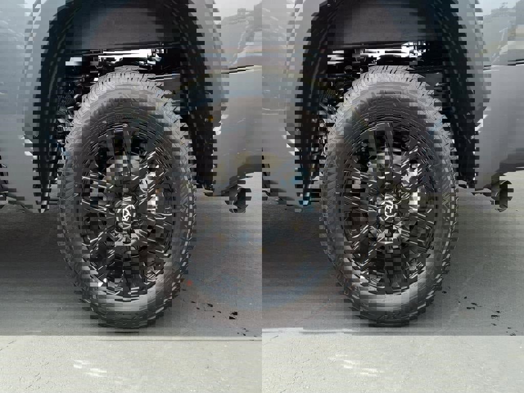 New 2025 Toyota Tundra Limited image 4