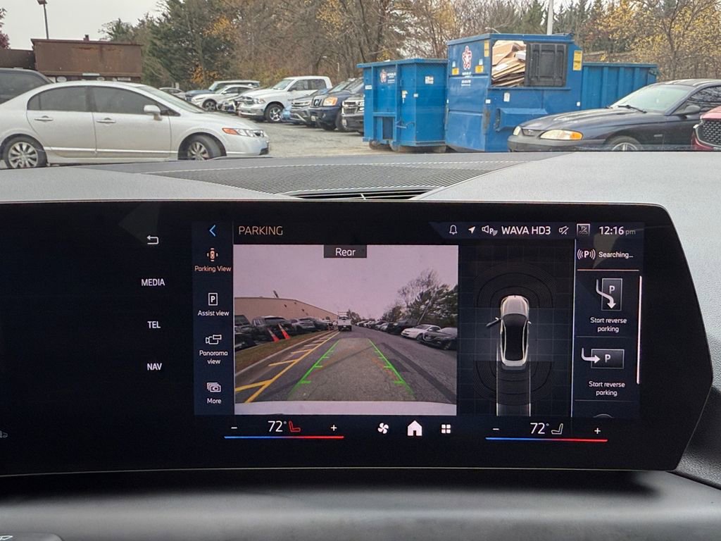 Used 2025 BMW 228i xDrive image 19