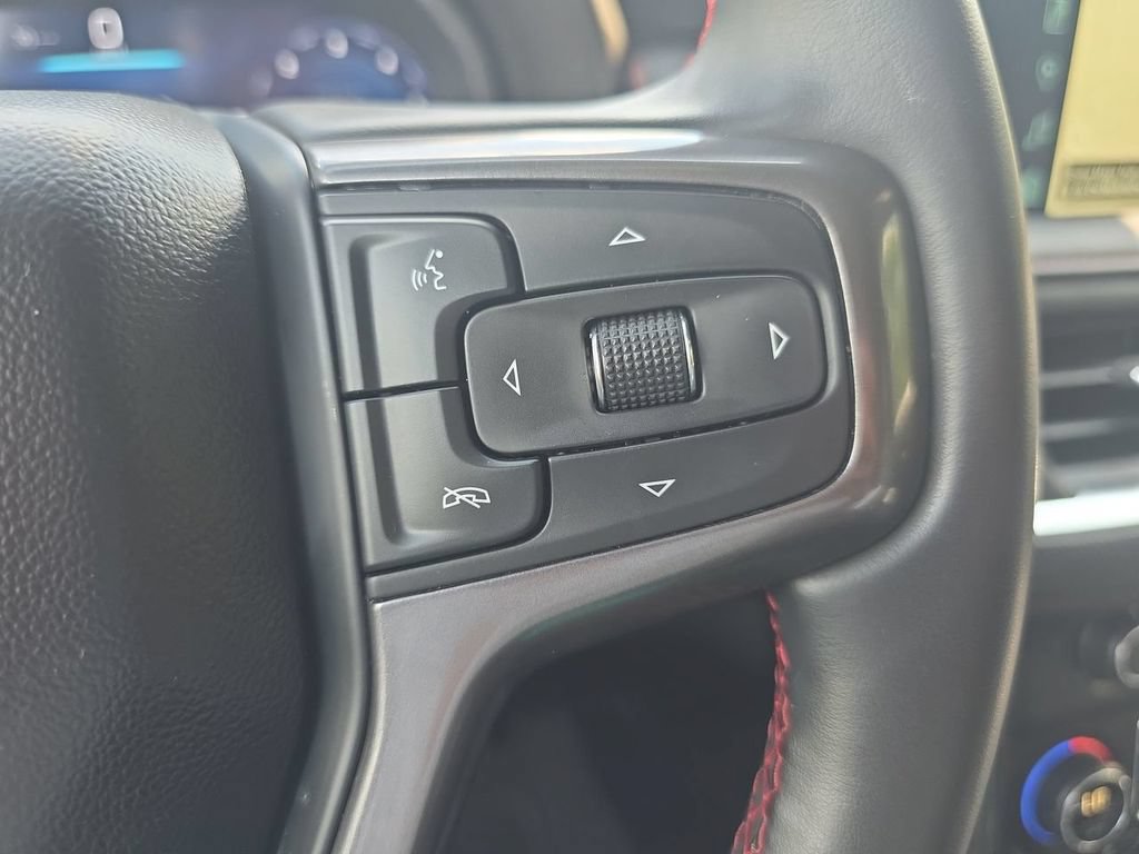 Used 2024 Chevrolet Tahoe RST w/ Luxury Package AWD/4WD image 30
