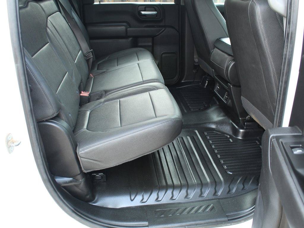 Used 2023 Chevrolet Silverado 2500 W/T w/ WT Convenience Package AWD/4WD image 22