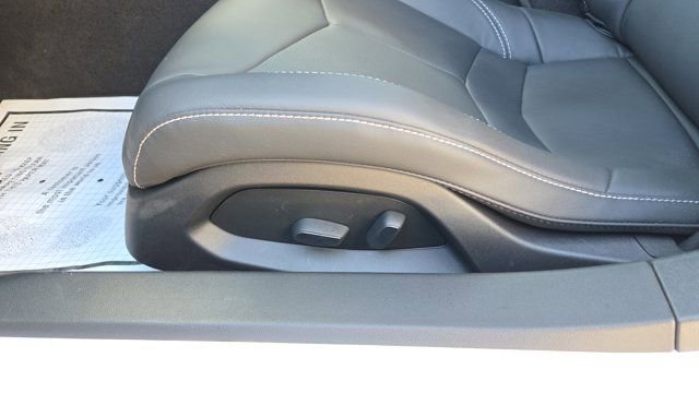 New 2026 Chevrolet Corvette Stingray Coupe w/ Battery Protection Package image 28