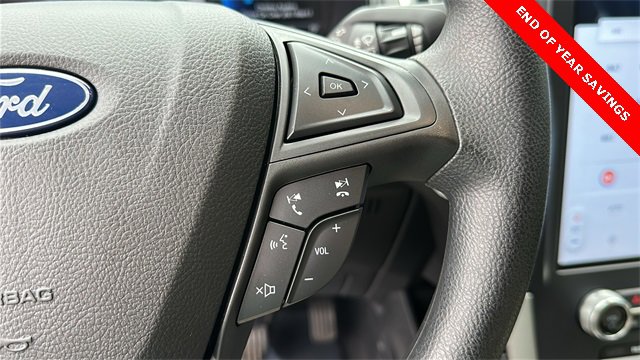 Certified 2022 Ford Edge SE w/ Black Appearance Package image 25