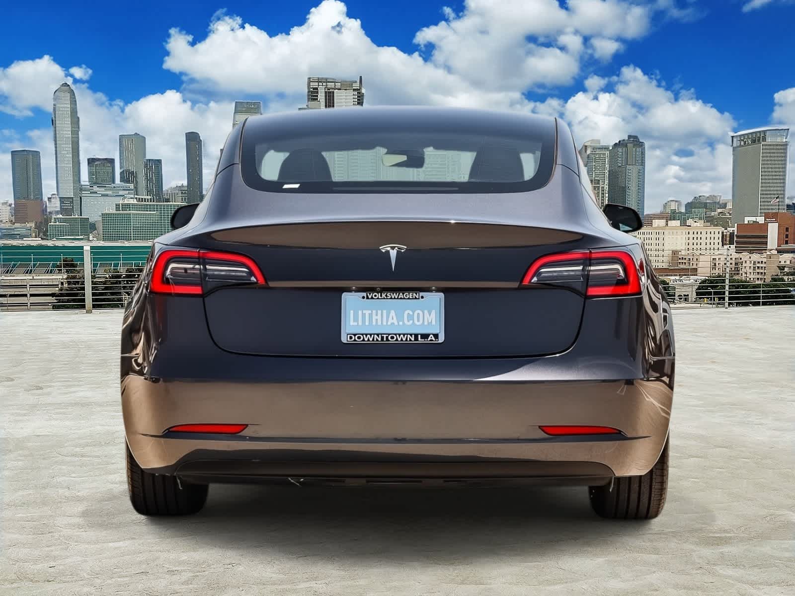 Used 2023 Tesla Model 3 Standard Range RWD image 5