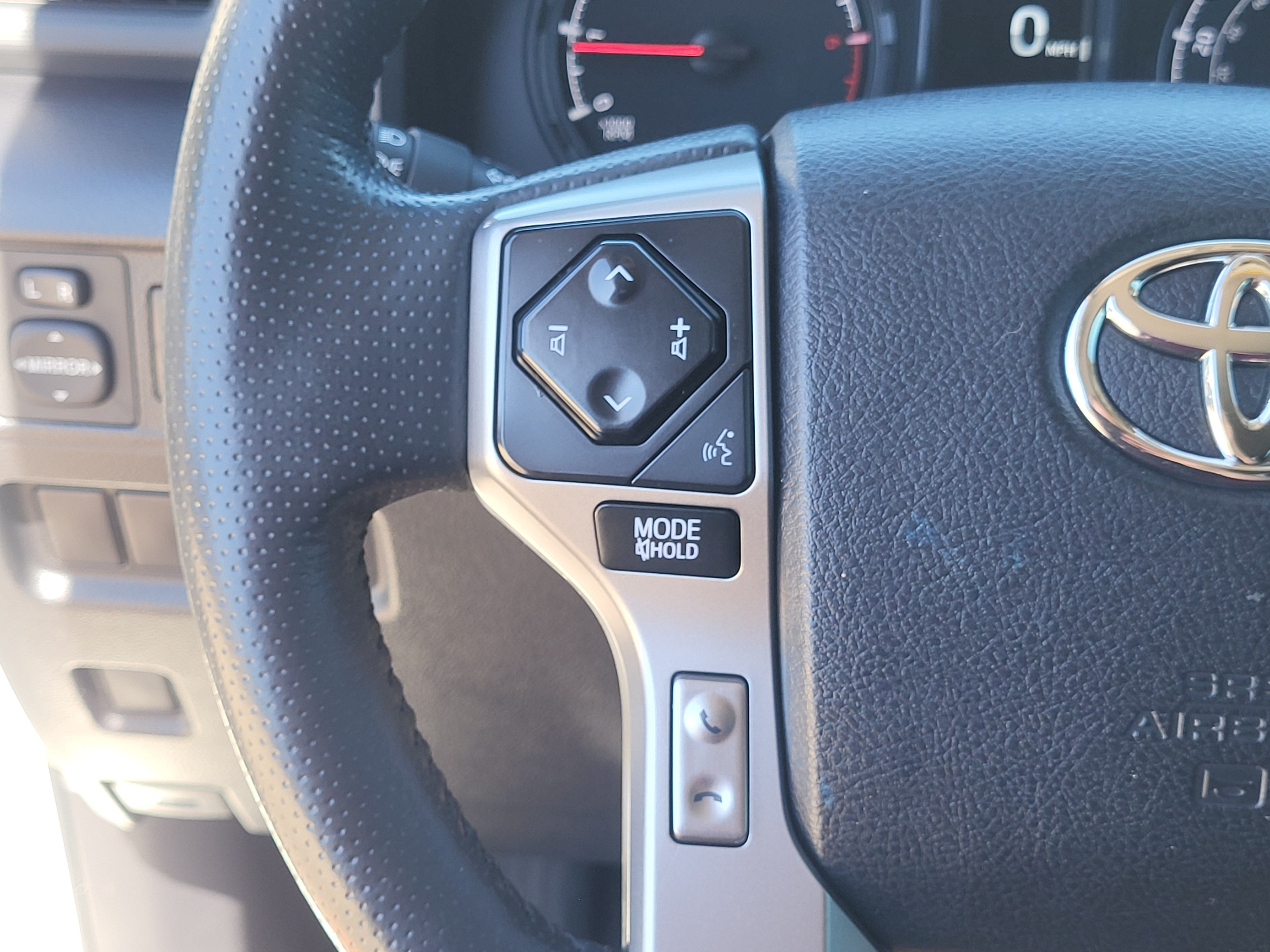 Certified 2024 Toyota 4Runner SR5 Premium AWD/4WD image 14