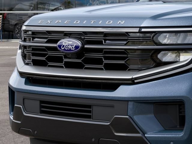 New 2027 Ford Expedition Max Platinum w/ Platinum Ultimate Package AWD/4WD image 18