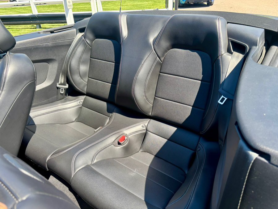 Used 2021 Ford Mustang GT Premium RWD image 20