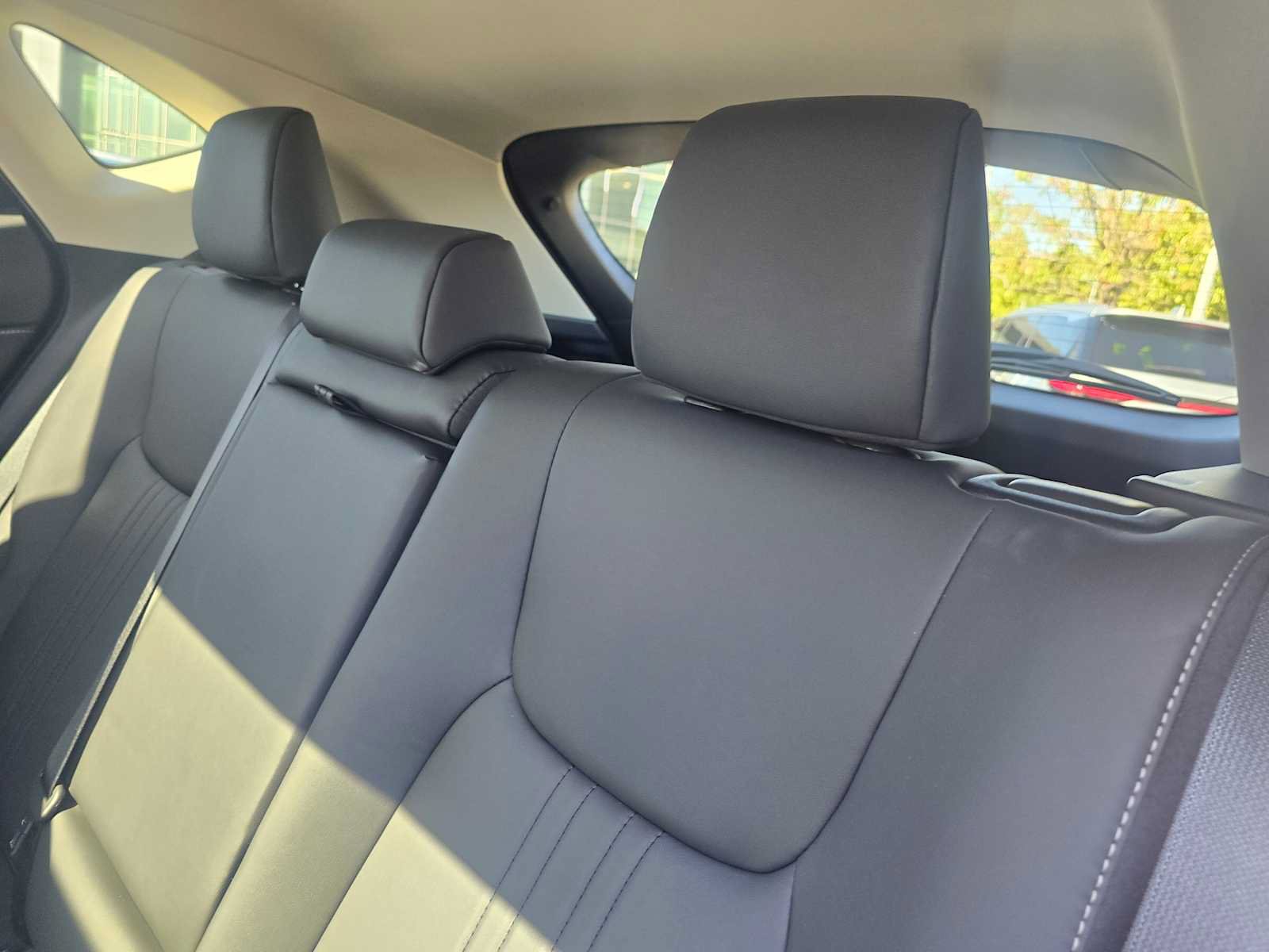 Used 2026 Lexus NX 350h AWD w/ Accessory Package (2T) image 19